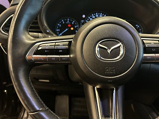 Mazda CX-30 2.0 SKYACTIV-X M Hybrid Drag/P-Sens/Kamera/MoK/SoV-Däck – bild 19