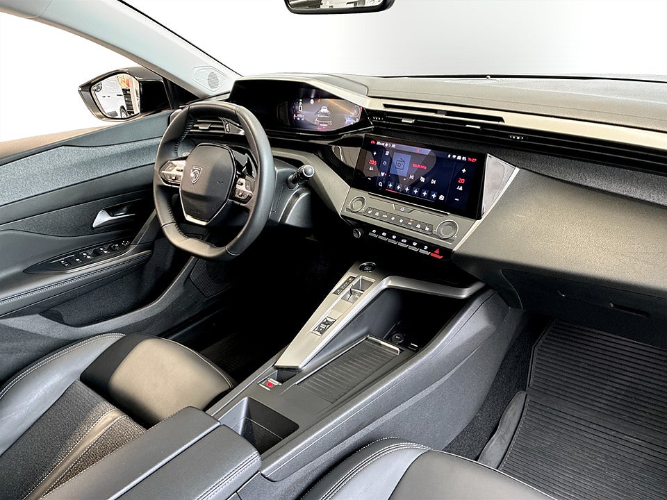 Bild på Peugeot 308 sw Allure Hybrid 145hk Aut B-KAMERA CARPLAY