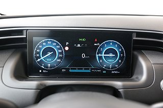 Kombi Hyundai Tucson 14 av 22