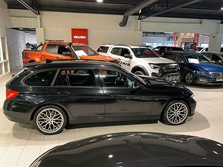 Kombi BMW 320 9 av 23