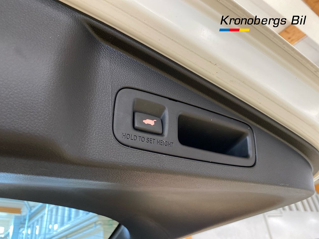 Honda CR-V Hybrid AWD E-CVT Executive  – bild 20