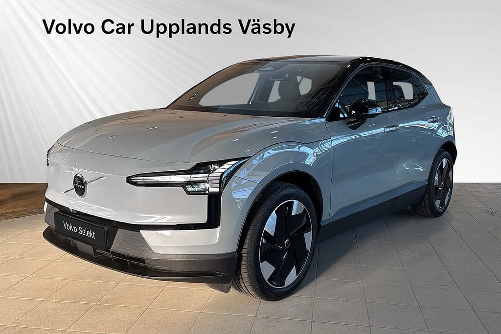 Volvo EX30 Single M Extended R Plus Edition