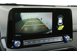 SUV Hyundai Kona 22 av 27