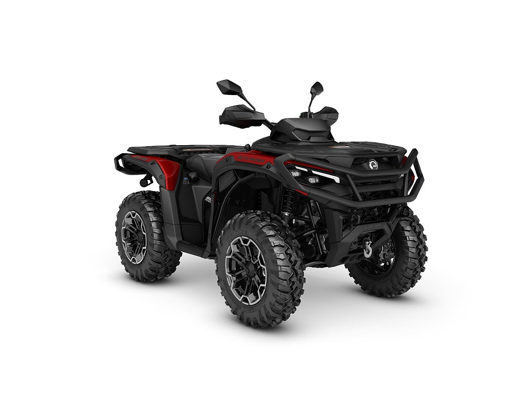 Can-Am Outlander 850 XT T ABS 