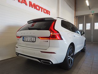 SUV Volvo XC60 6 av 24