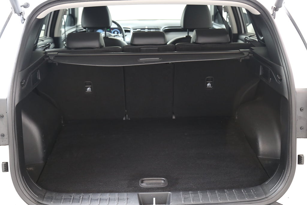 Hyundai Tucson 1,6 T-GDi PHEV 4WD Advanced Panorama Nybilsgaranti 2022