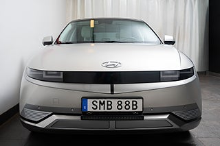 SUV Hyundai IONIQ 5 2 av 26