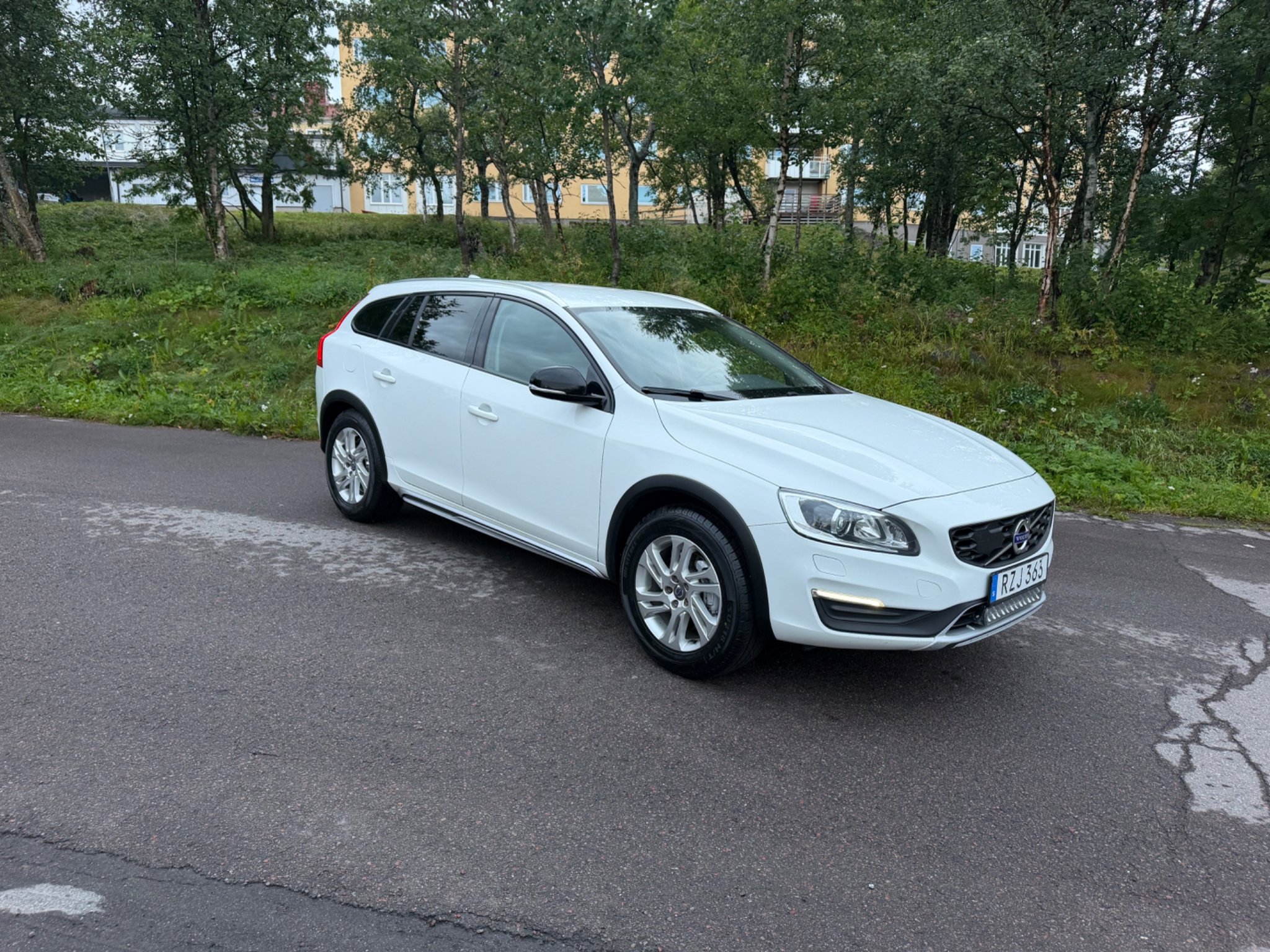 Volvo