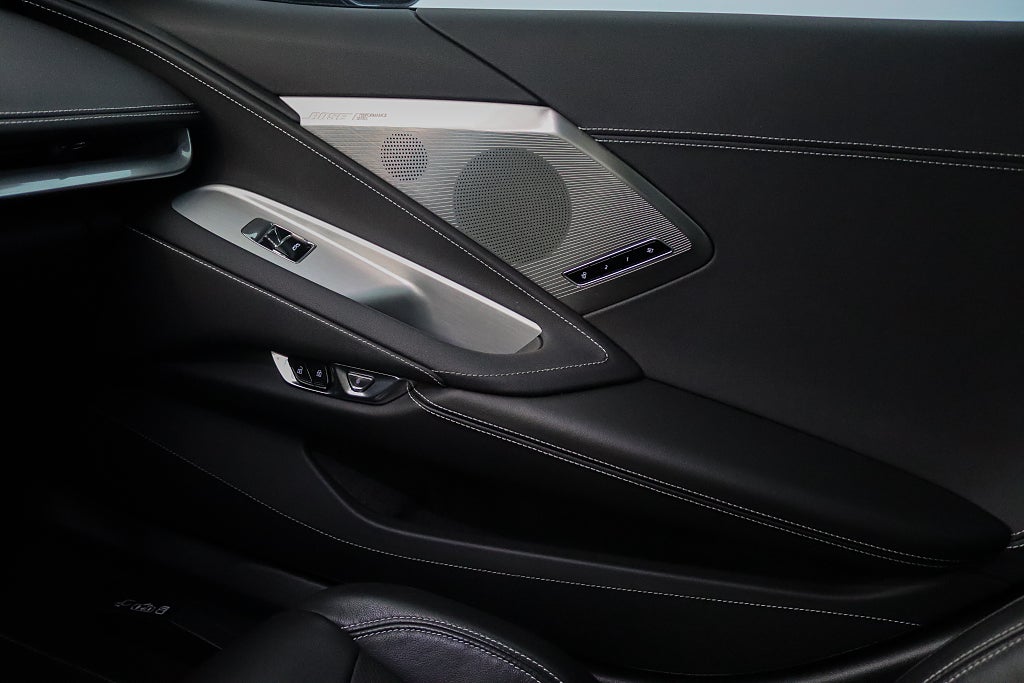 Chevrolet Corvette C8 Stingray / PÅKOSTAD / SE SPEC /