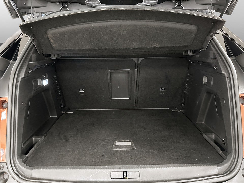 Bild på Peugeot 3008 GT-Line 1.6 BHDi 120hk Aut CARPLAY P-SENSORER