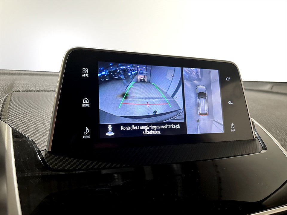 Bild på Mitsubishi Eclipse Cross Comfort 1.5 MIVEC 163hk Aut B-KAMERA CARPLAY DRAG