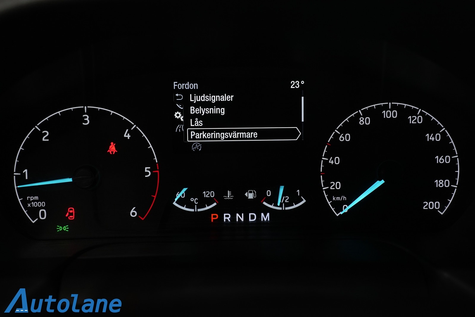 Ford Transit Custom 290 2.0 EcoBlue SelectShift, 185hp, 2020
