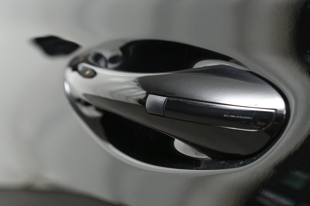Hyundai Santa Fe Plug-in Hybrid 4WD Advanced Luxury Pack 2023