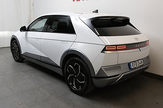 SUV Hyundai IONIQ 5 4 av 21