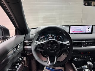 SUV Mazda CX-5 14 av 20