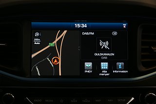 Halvkombi Hyundai IONIQ 22 av 27