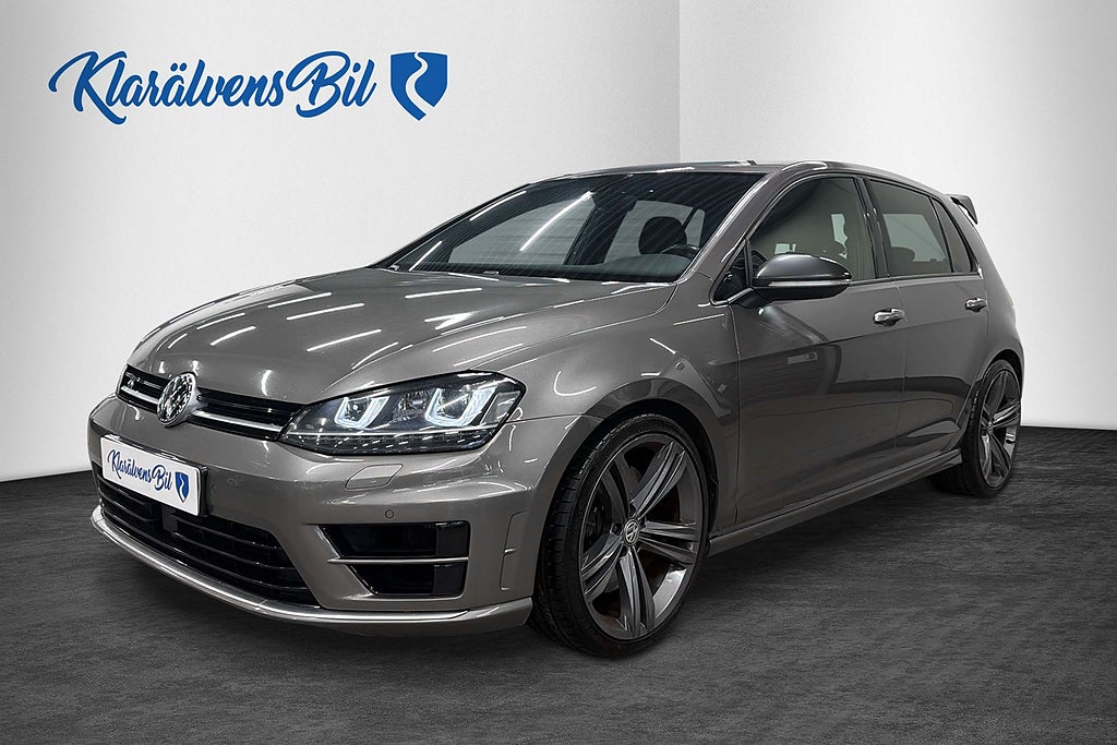 Volkswagen Golf I