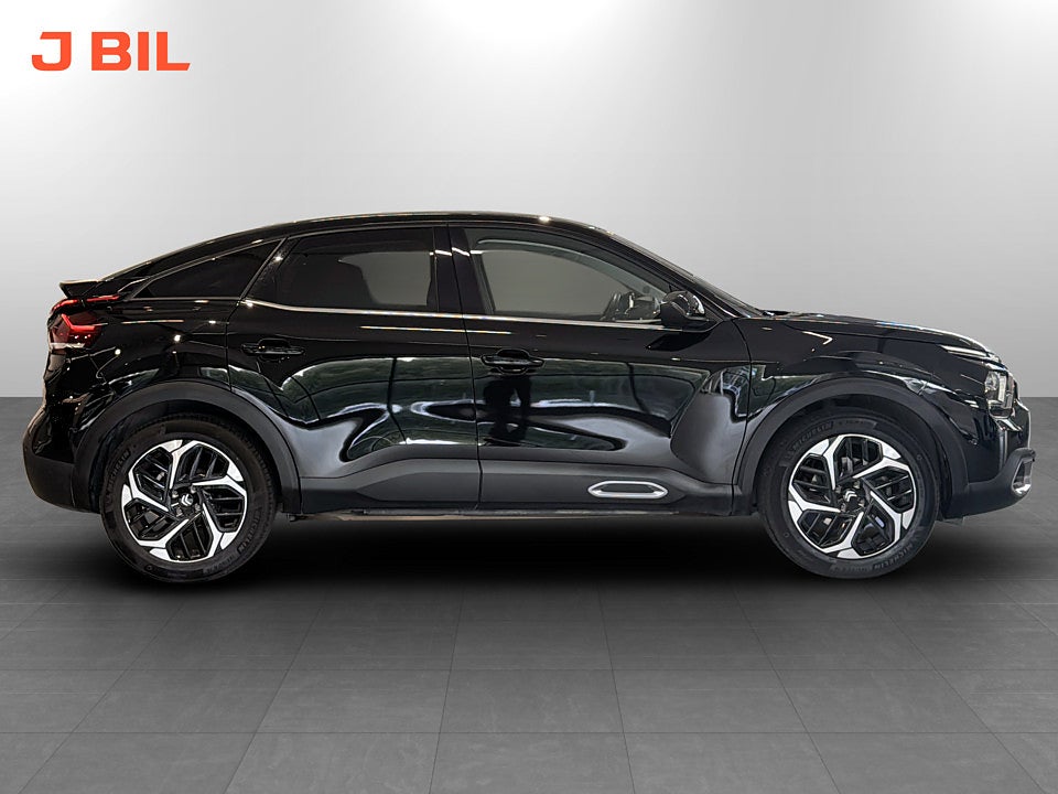 Bild på Citroën C4 Shine 1.2 PT 130hk Aut B-KAMERA NAVI
