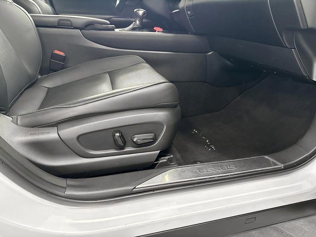 Lexus UX 2019 - miniatyr 13