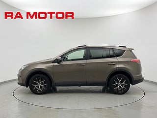 SUV Toyota RAV4 3 av 25