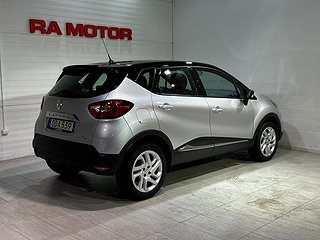 SUV Renault Captur 6 av 22