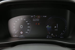 SUV Volvo XC40 19 av 32