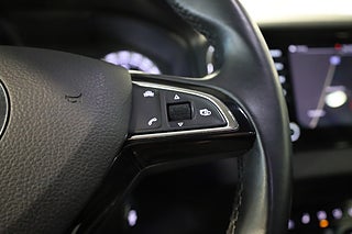 SUV Skoda Karoq 21 av 22