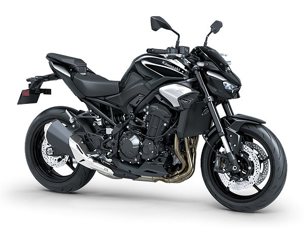 Kawasaki Z900 *BOKA NU!* 