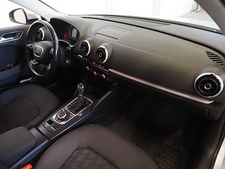 Halvkombi Audi A3 9 av 20