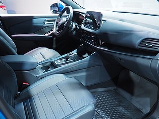 SUV Nissan Qashqai 6 av 20