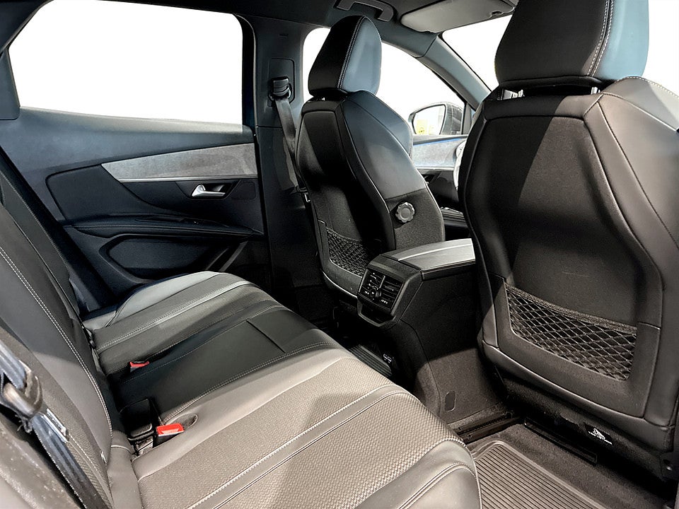 Bild på Peugeot 3008 GT PHEV 225hk Aut B-KAMERA NAVI