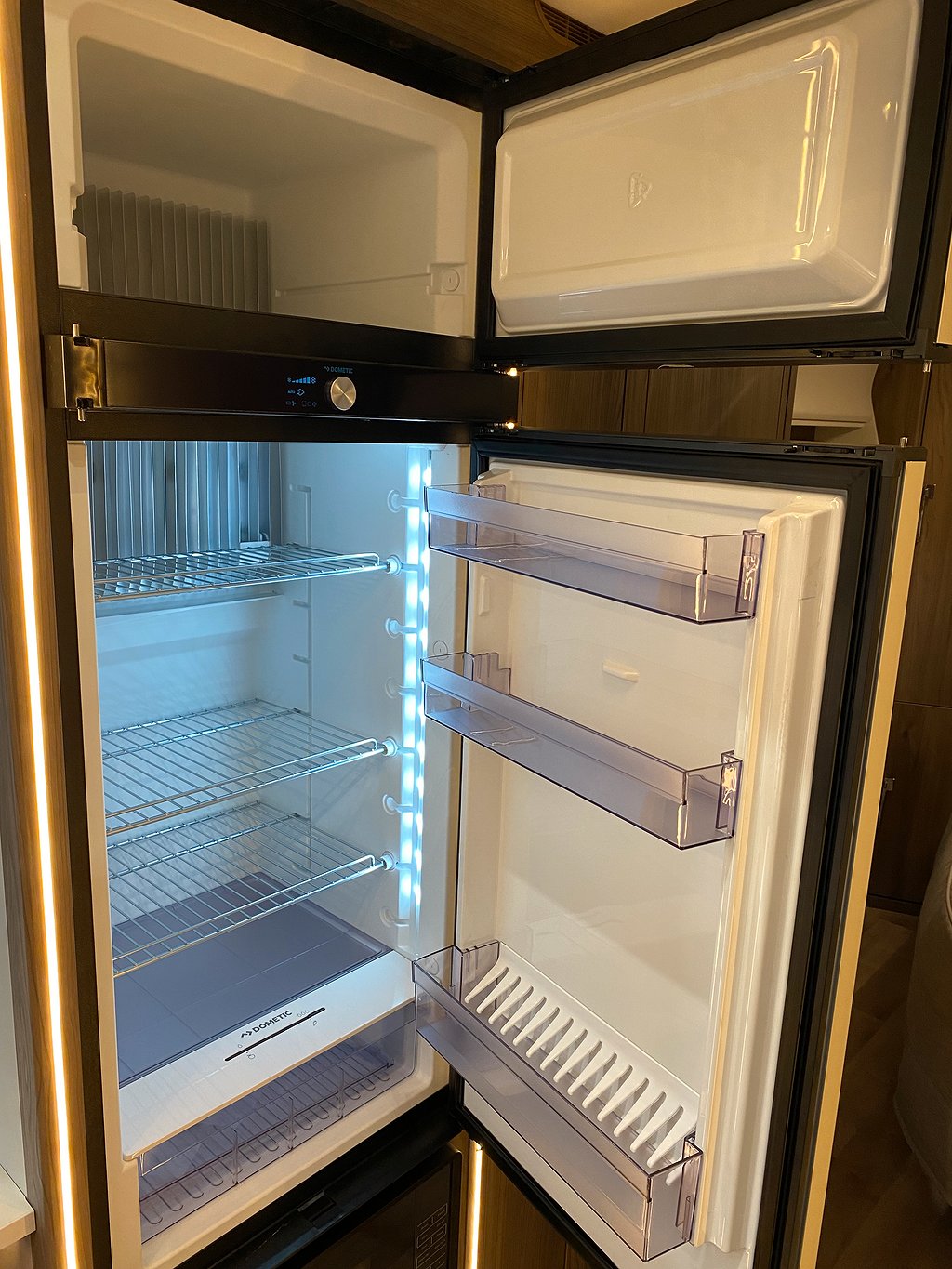 Kabe Ametist 560 GLE KS 2975kr/månaden/Vi tar inbyten/Ny - Kabe