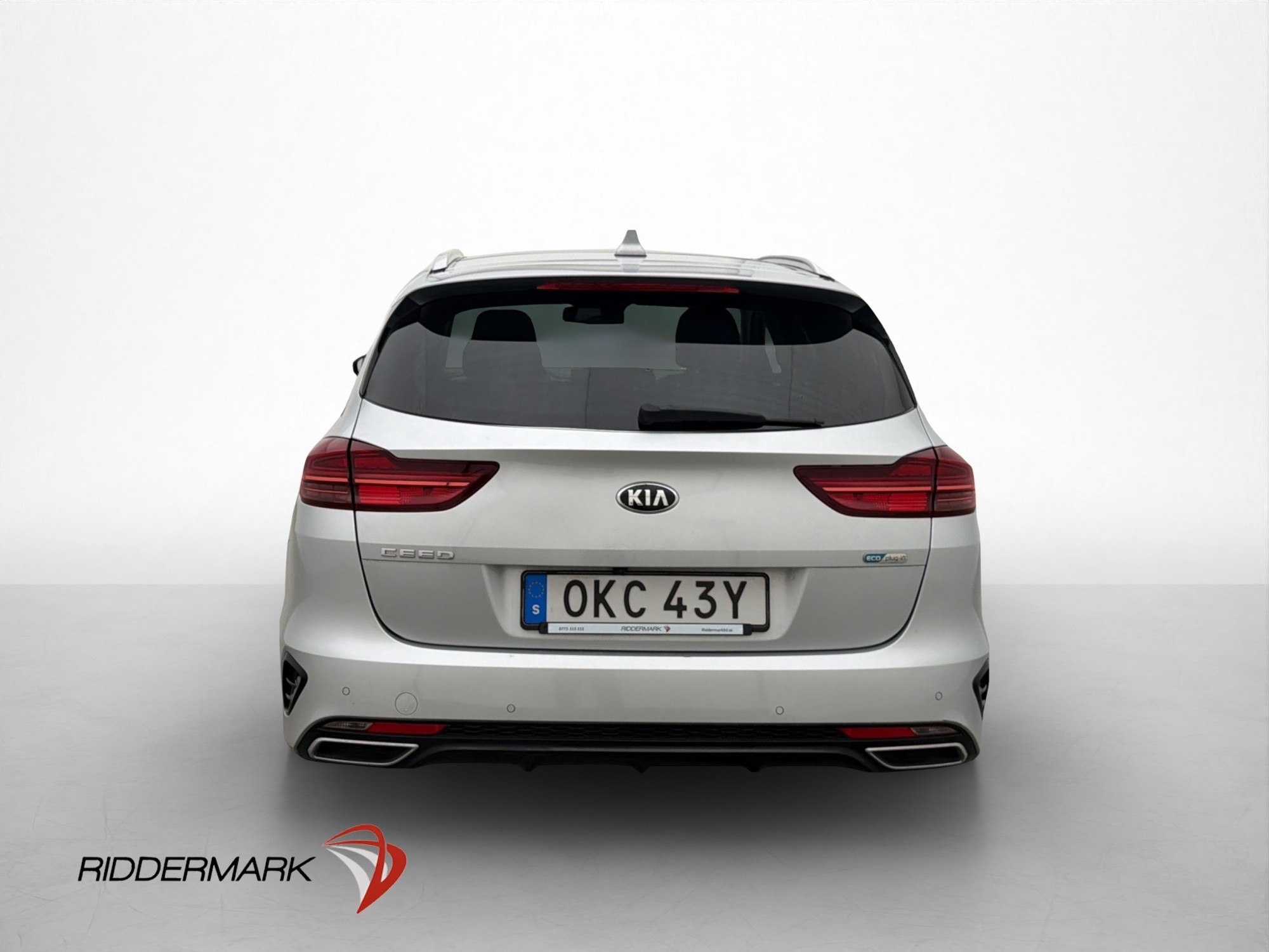 Kia Ceed 2021, bild 5/95