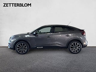 Halvkombi Citroën C4 2 av 14
