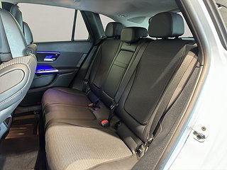 SUV Mercedes-Benz GLC 10 av 14