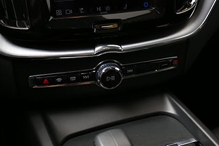 SUV Volvo XC60 20 av 26