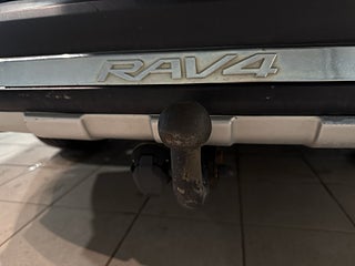Toyota RAV4 2.0 AWD Edition Feel Kamera Drag Mvärm GPS S/V-hjul – bild 17