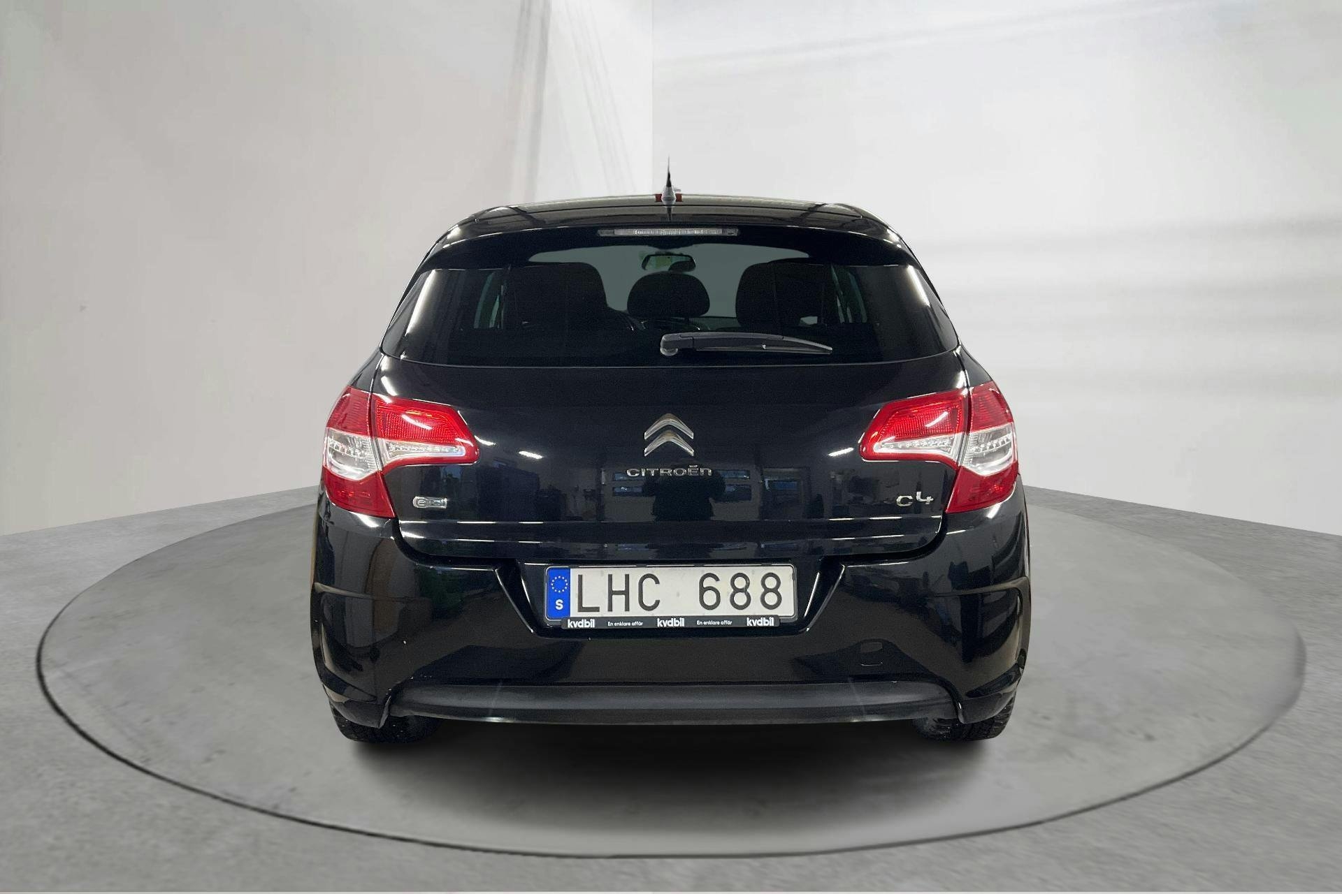 Citroen C4 2011, bild 4/41