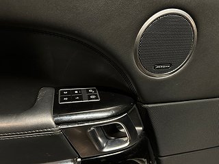 Land Rover Range Rover Autobiography 3.0 TDV6 4WD Pano/Dvärm