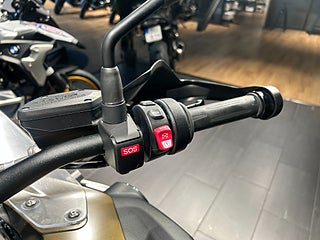 BMW R1250GSA /Väskor/Performance/Gott skick