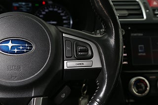 SUV Subaru Forester 18 av 25