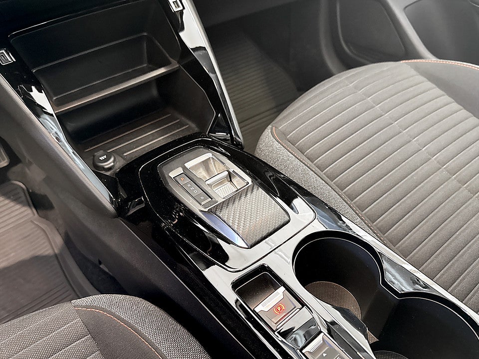Bild på Peugeot E-208 Active 50kWh 136hk Aut CARPLAY BACKSENSORER