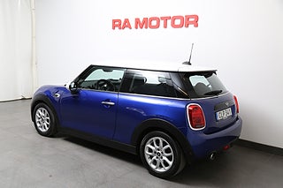 Halvkombi MINI Cooper 7 av 24