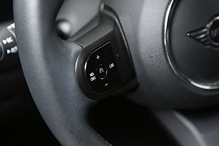 Halvkombi MINI Cooper 13 av 23