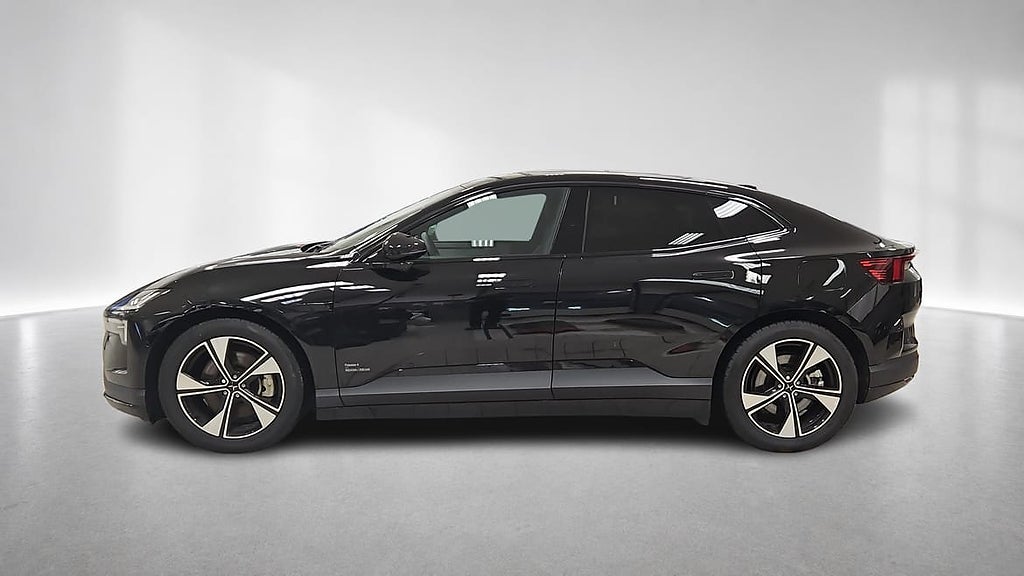 Polestar 4 Long range SM Business edt Coupe, 0% ränta i 24 månader