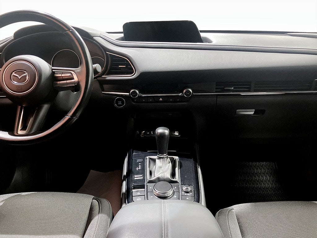 Bild på Mazda CX-30 Sky + Tech Pack 2.0 150hk Aut - B-KAMERA, CARPLAY