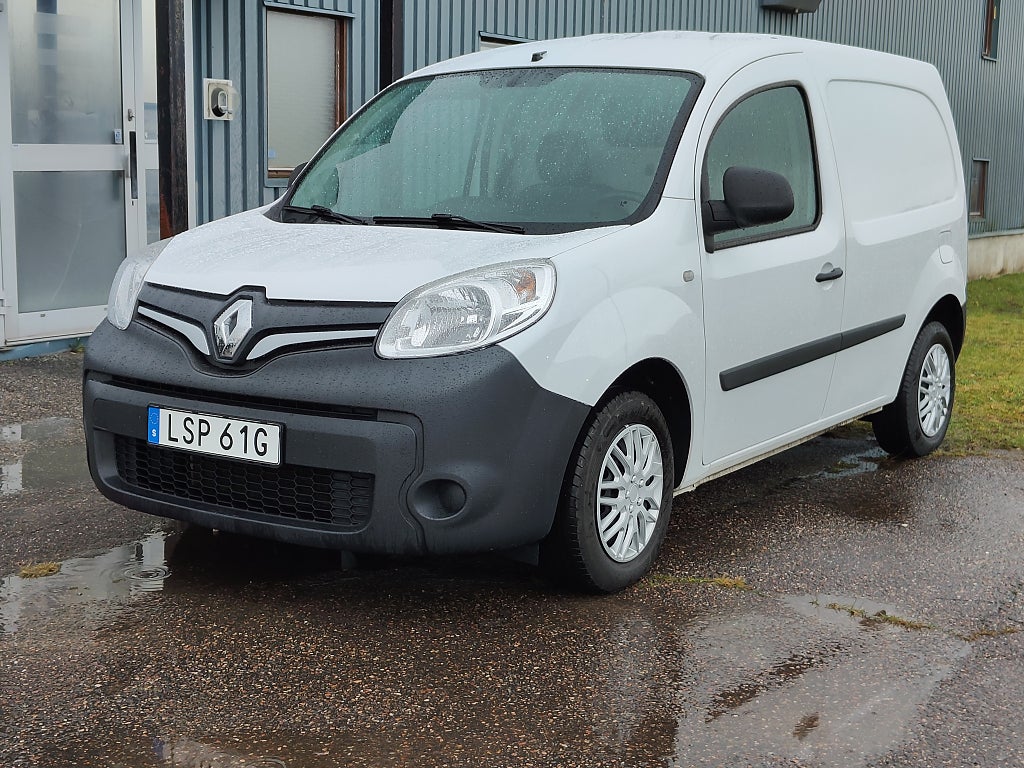Renault Kangoo Express 1.5 dCi Euro 6