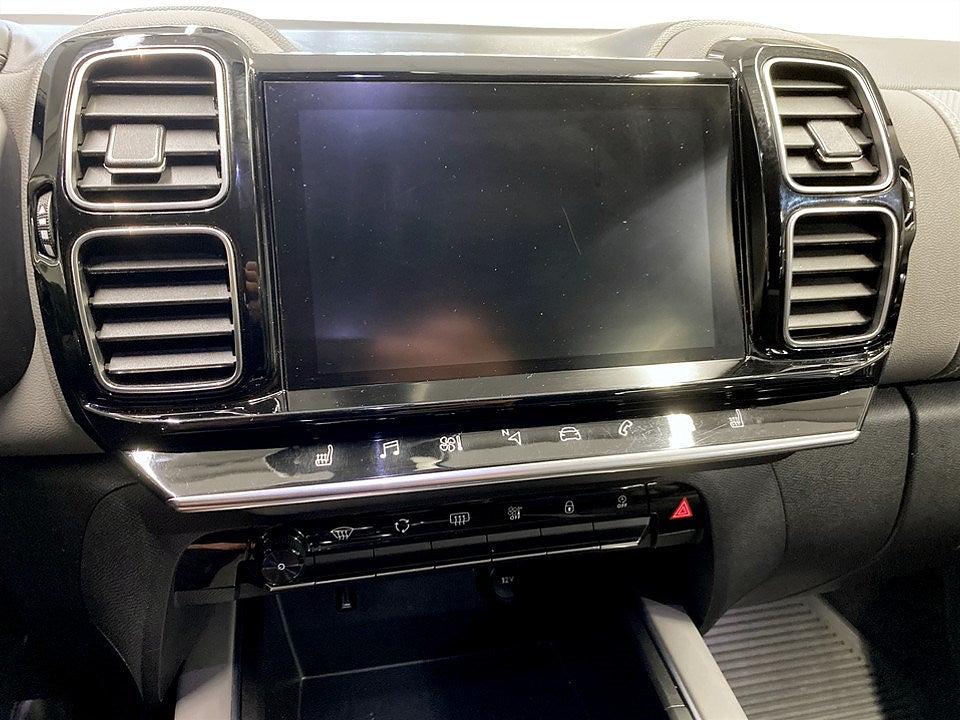 Bild på Citroën C5 Aircross Shine Exclusive 1.5 BHDi 130hk Aut - B-KAMERA, ELSTOL