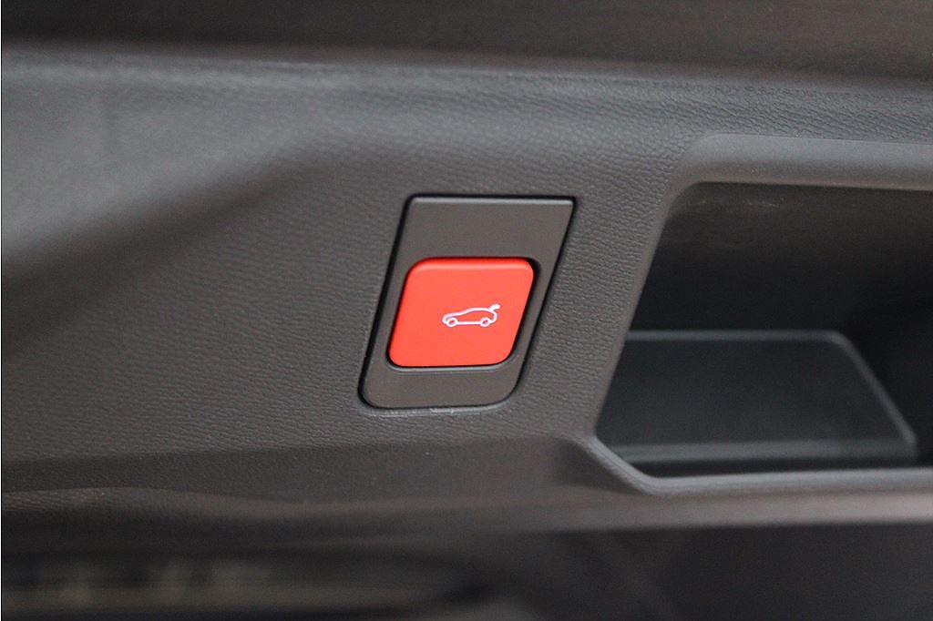 Bild på Peugeot 5008 GT Hybrid - DEMO