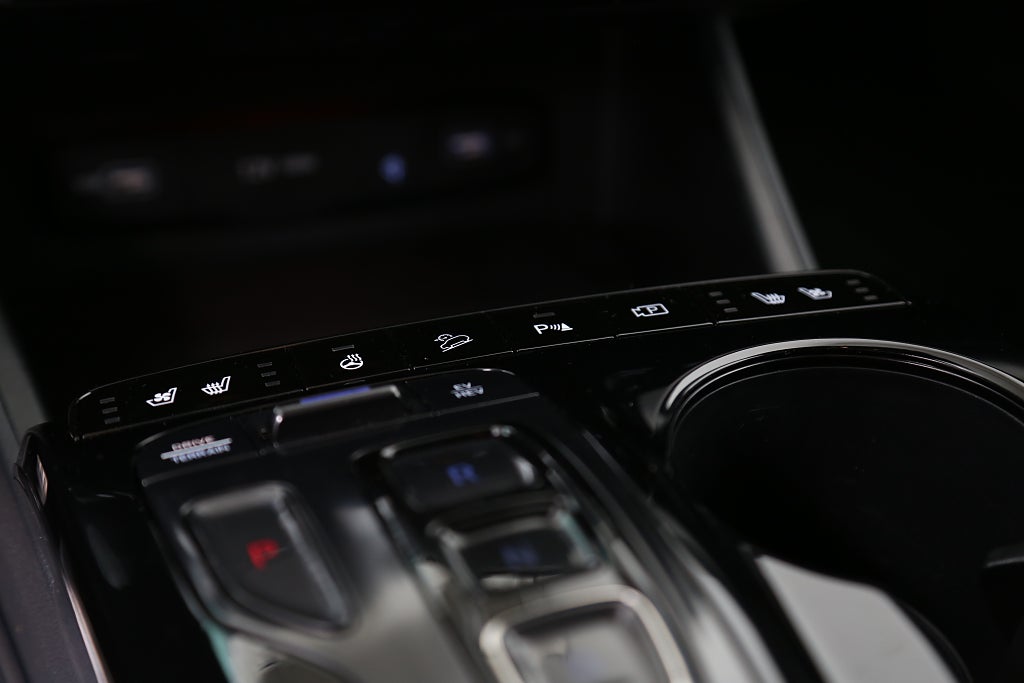 Hyundai Tucson 1,6 T-GDi PHEV 265hk N-Line 4WD Aut Dragkrok 2022